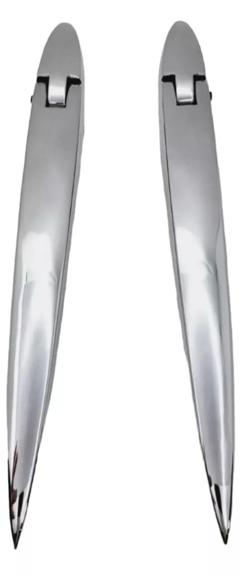 Dobradiça Do Capo Interlagos Willys